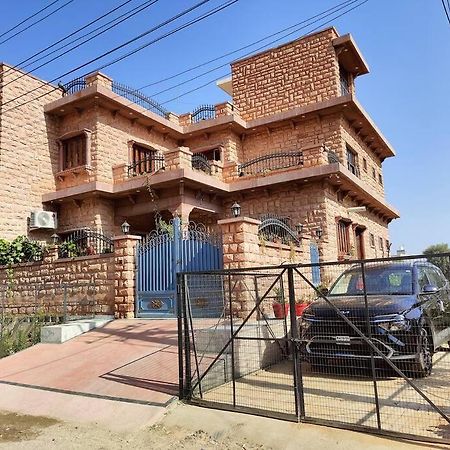 Rawla Holiday Home Jodhpur 조드푸르 외부 사진